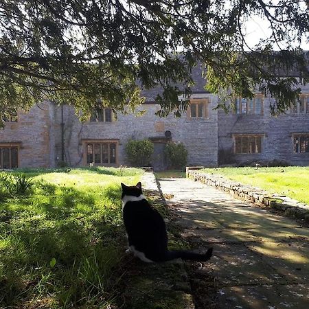 The Manor House, Curry Mallet Тонтон Екстер'єр фото